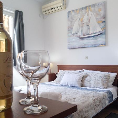 Kiara Room - Self Check In Mokošica Εξωτερικό φωτογραφία