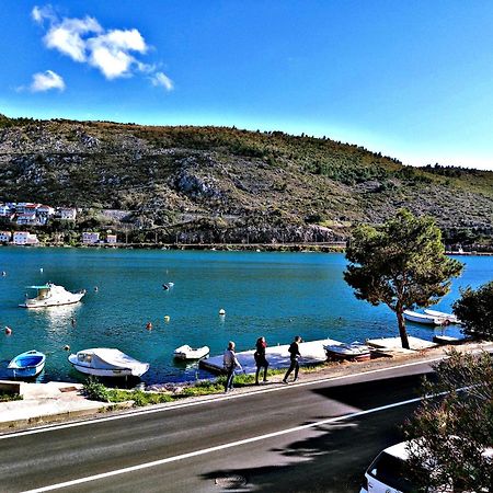 Kiara Room - Self Check In Mokošica Εξωτερικό φωτογραφία