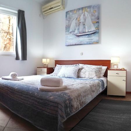 Kiara Room - Self Check In Mokošica Εξωτερικό φωτογραφία