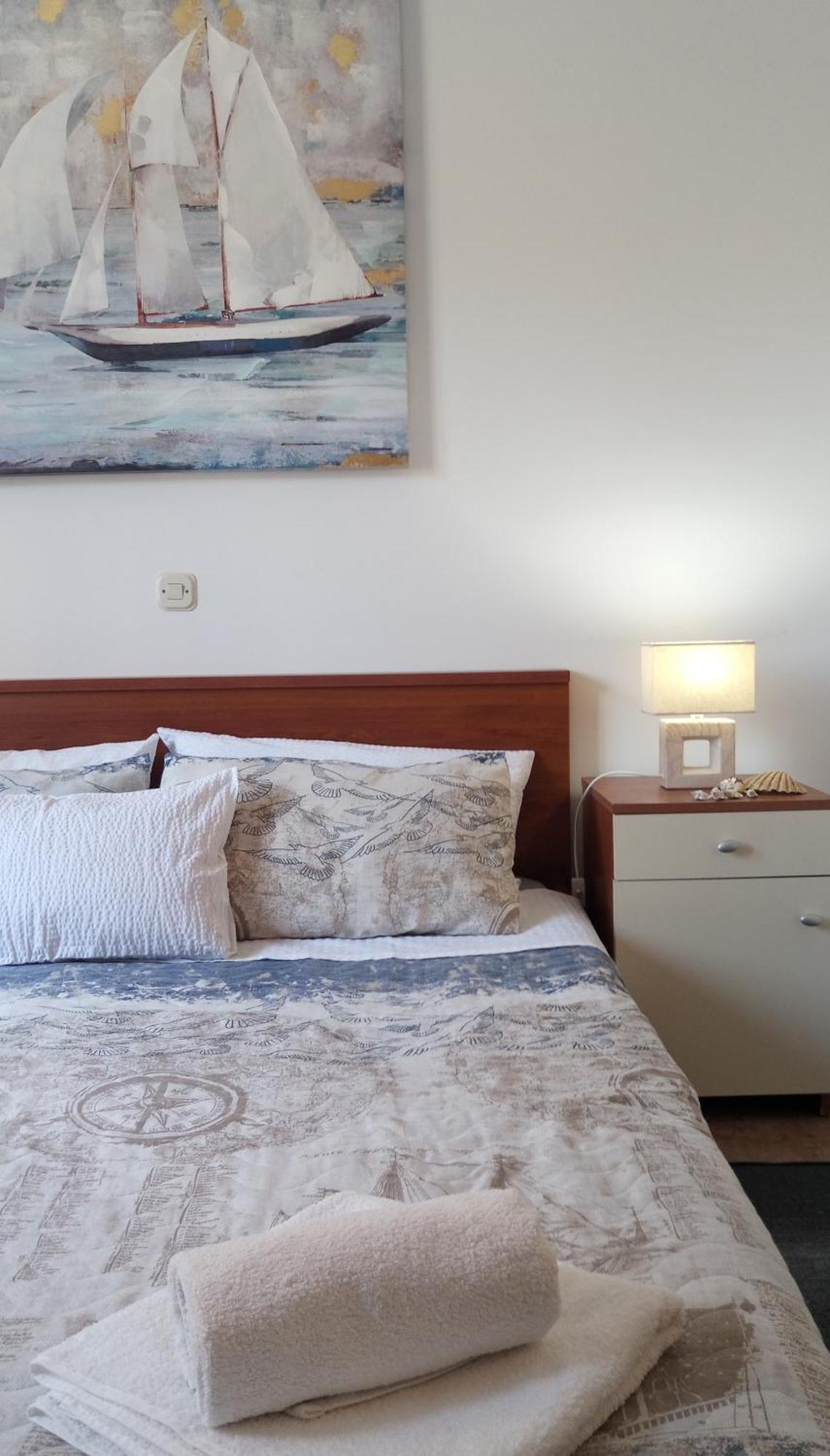 Kiara Room - Self Check In Mokošica Εξωτερικό φωτογραφία