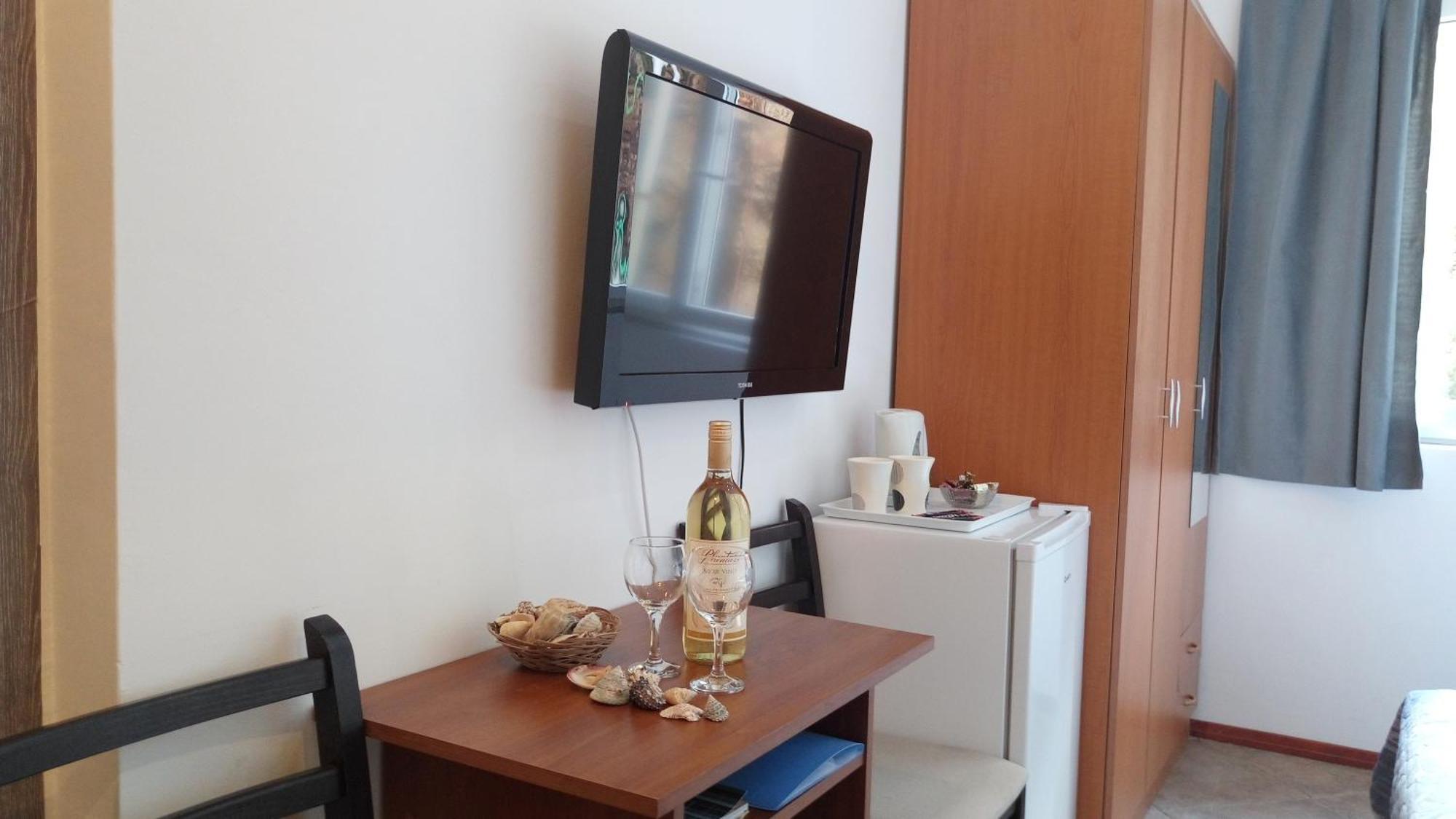 Kiara Room - Self Check In Mokošica Εξωτερικό φωτογραφία
