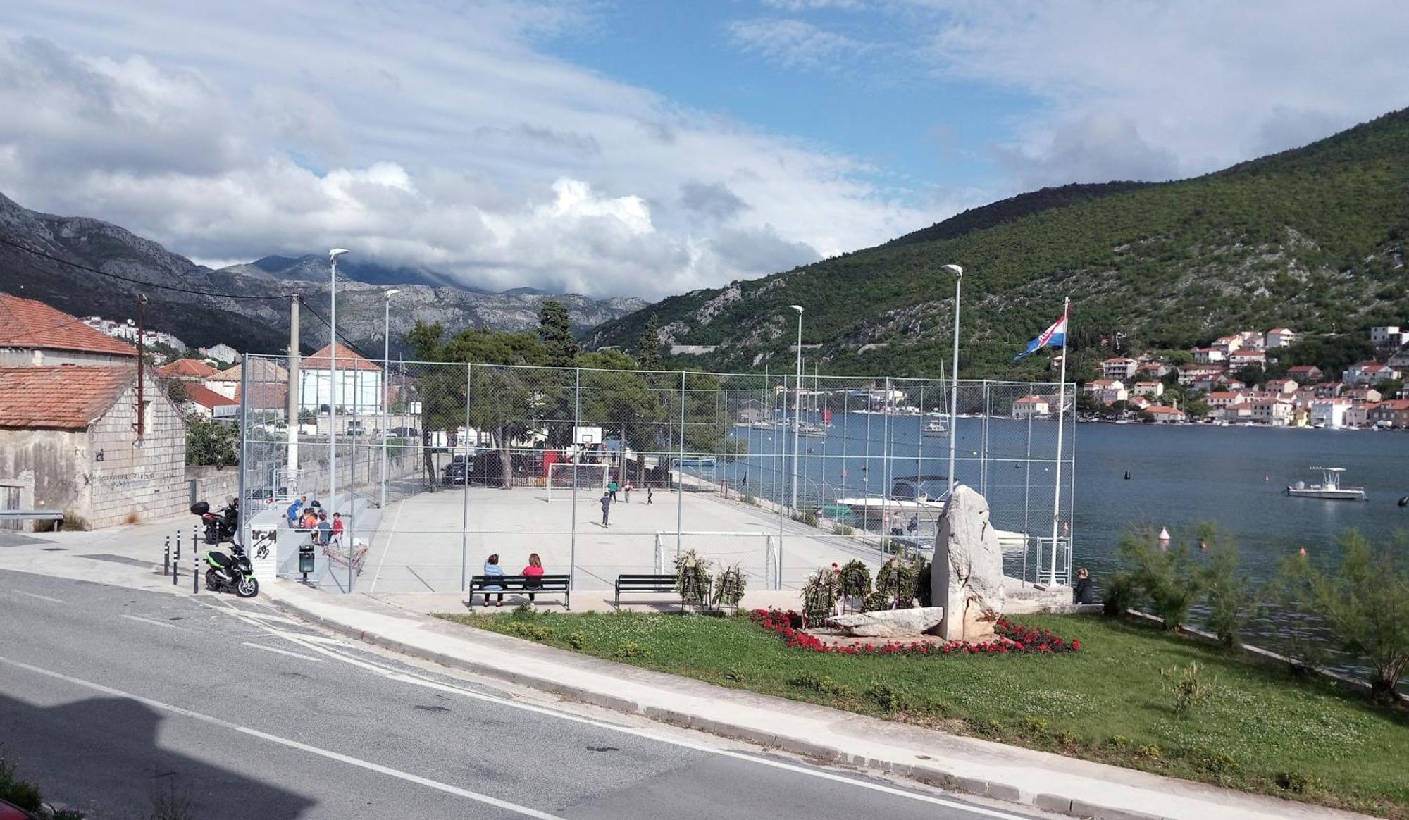 Kiara Room - Self Check In Mokošica Εξωτερικό φωτογραφία