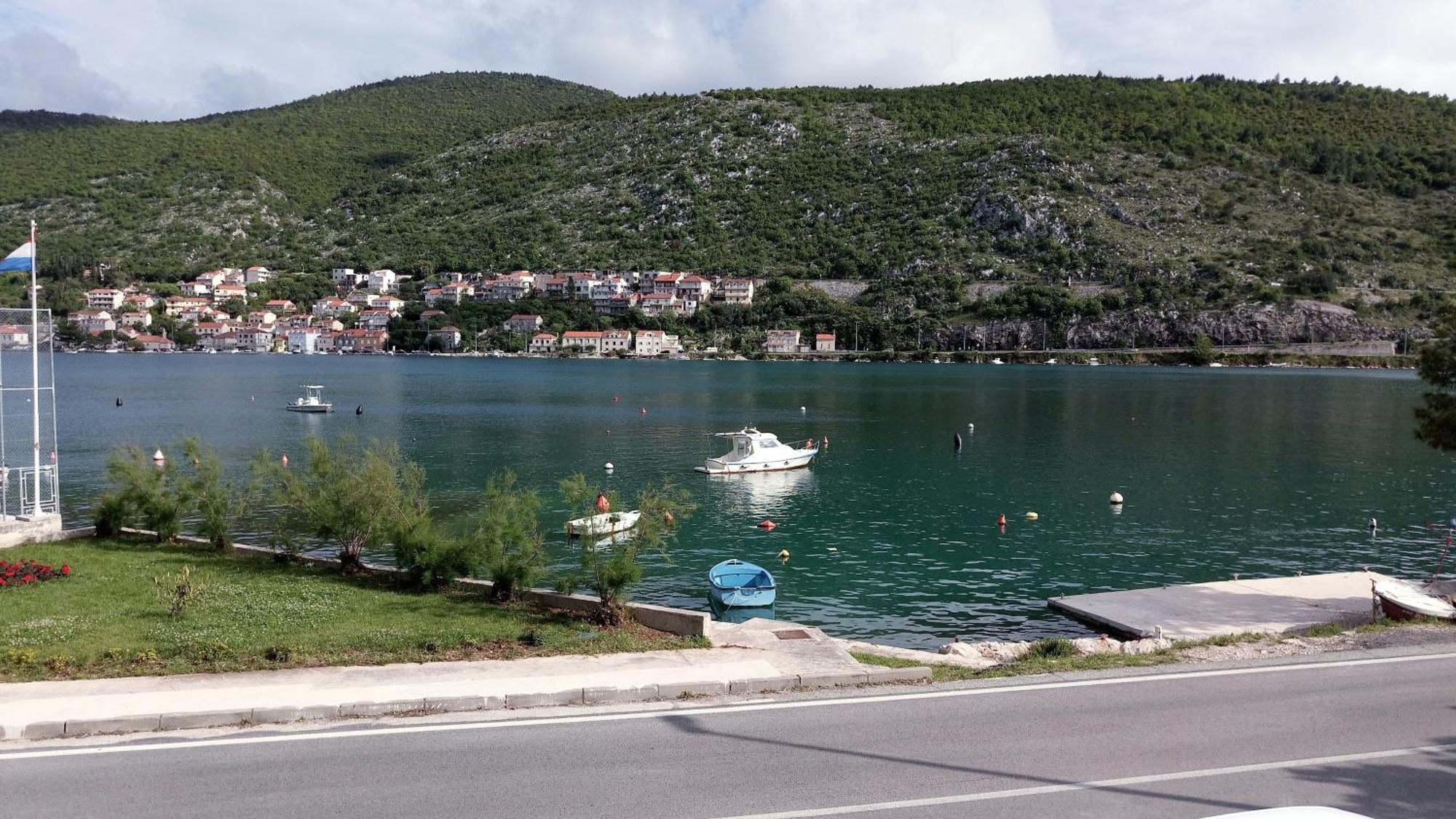 Kiara Room - Self Check In Mokošica Εξωτερικό φωτογραφία