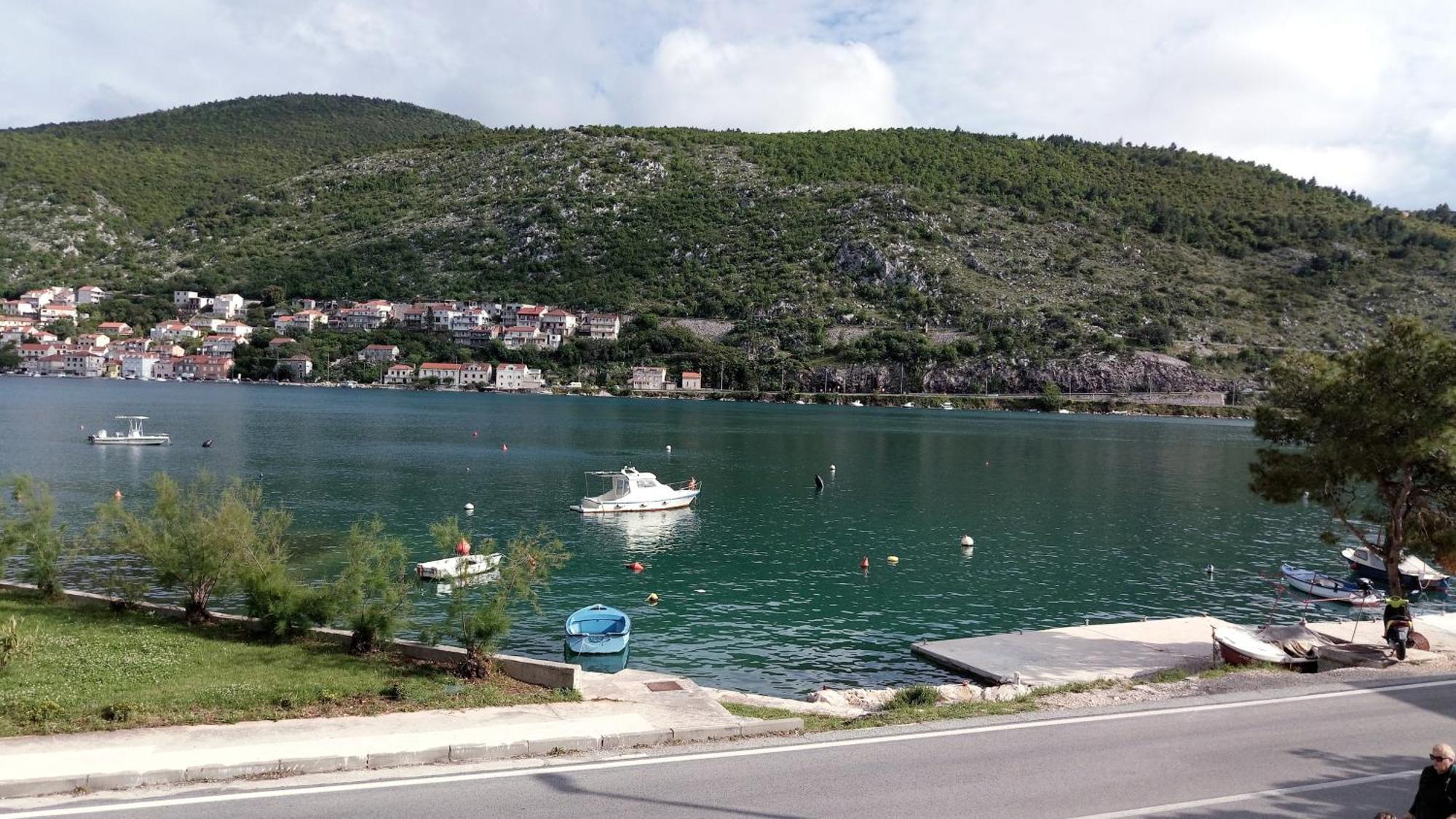 Kiara Room - Self Check In Mokošica Εξωτερικό φωτογραφία