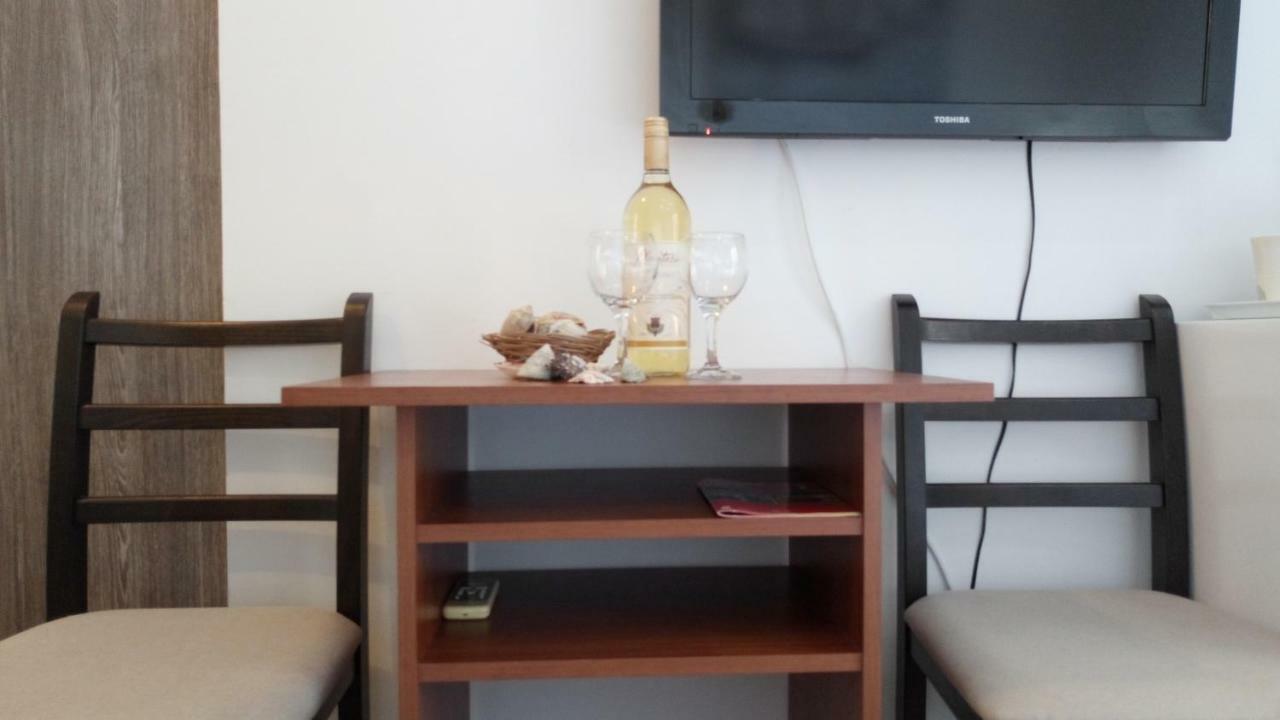 Kiara Room - Self Check In Mokošica Εξωτερικό φωτογραφία