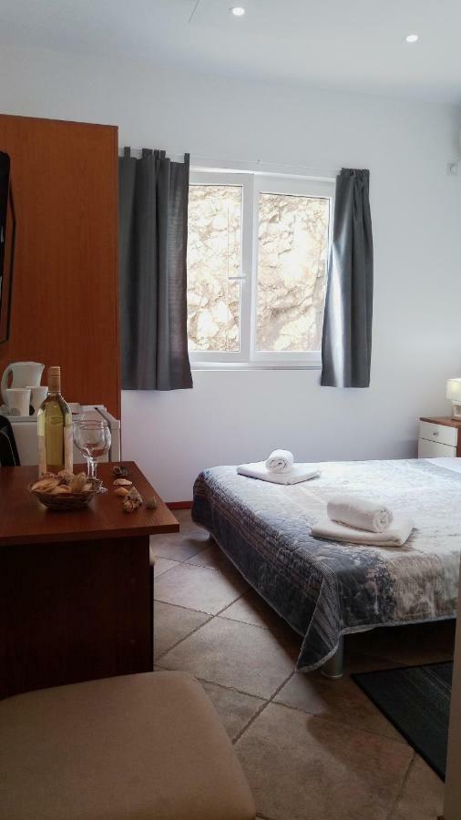 Kiara Room - Self Check In Mokošica Εξωτερικό φωτογραφία