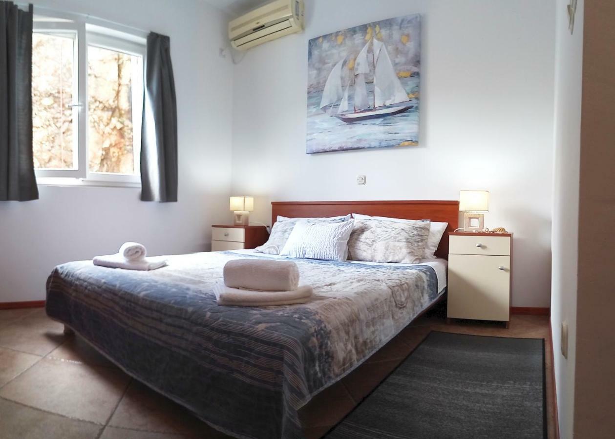 Kiara Room - Self Check In Mokošica Εξωτερικό φωτογραφία
