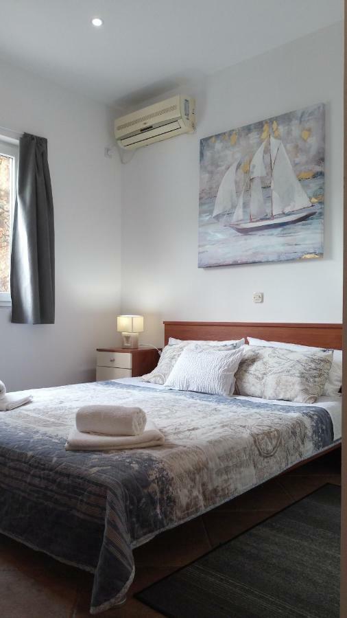 Kiara Room - Self Check In Mokošica Εξωτερικό φωτογραφία