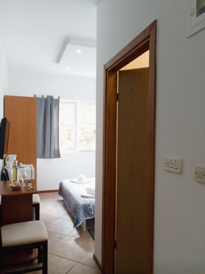 Kiara Room - Self Check In Mokošica Εξωτερικό φωτογραφία