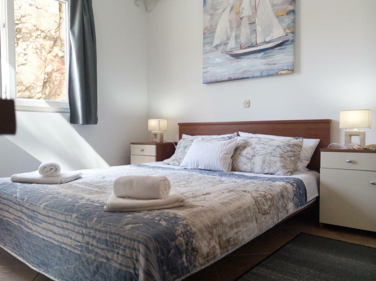 Kiara Room - Self Check In Mokošica Εξωτερικό φωτογραφία